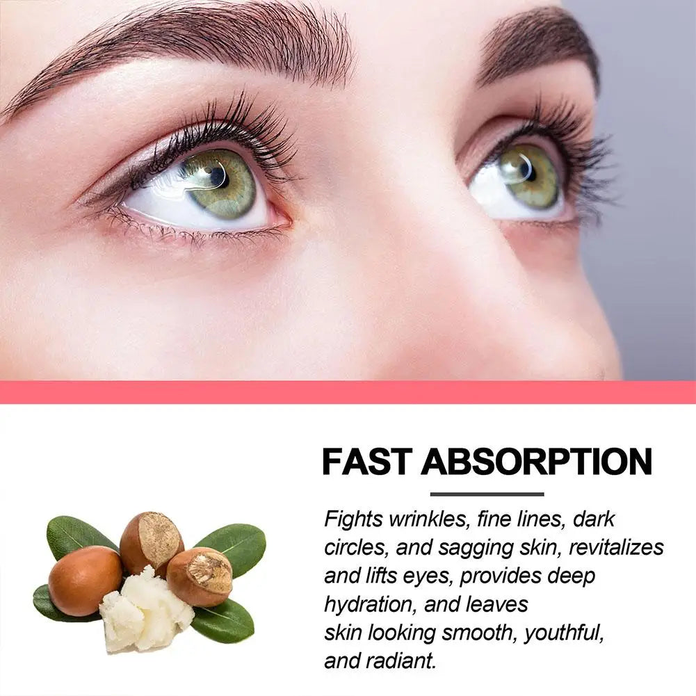 Retinol Eye Stick – Anti-Aging, Firming & Deep Hydration for Dark Circles & Fine Lines (3g)